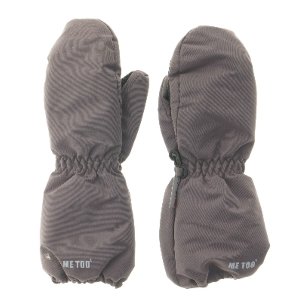 Børnevinterhandsker fra Me Too (str. 10-12 år cm)