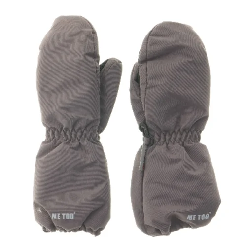 Børnevinterhandsker fra Me Too (str. 10-12 år cm)