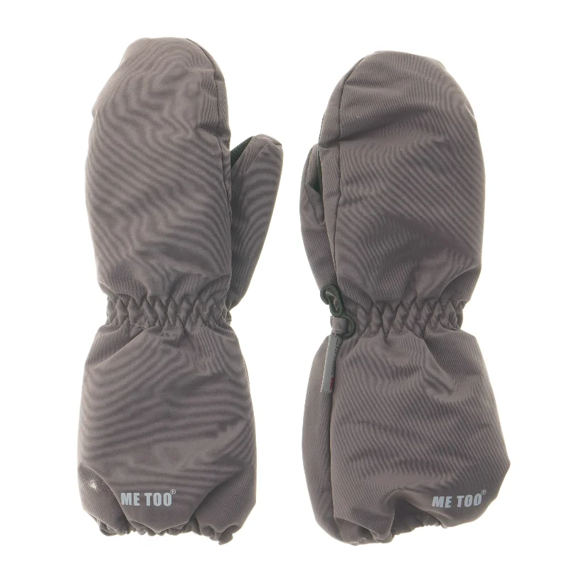 Børnevinterhandsker fra Me Too (str. 10-12 år cm)