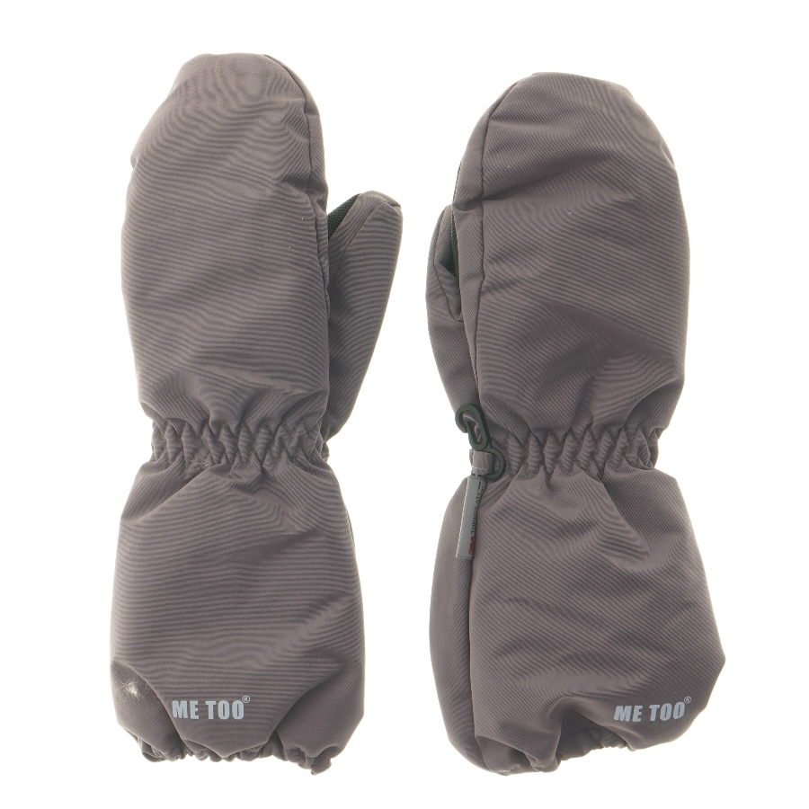 Børnevinterhandsker fra Me Too (str. 10-12 år cm)