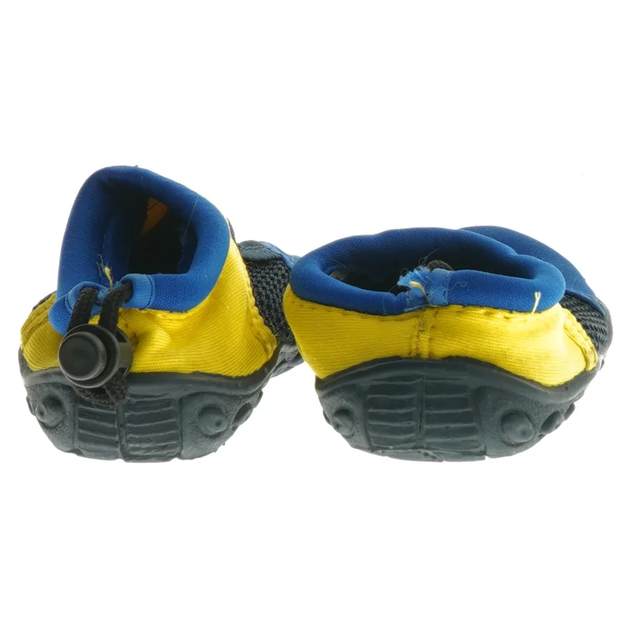 Børne badesko størrelse 23 fra Sahar (str. 23 )