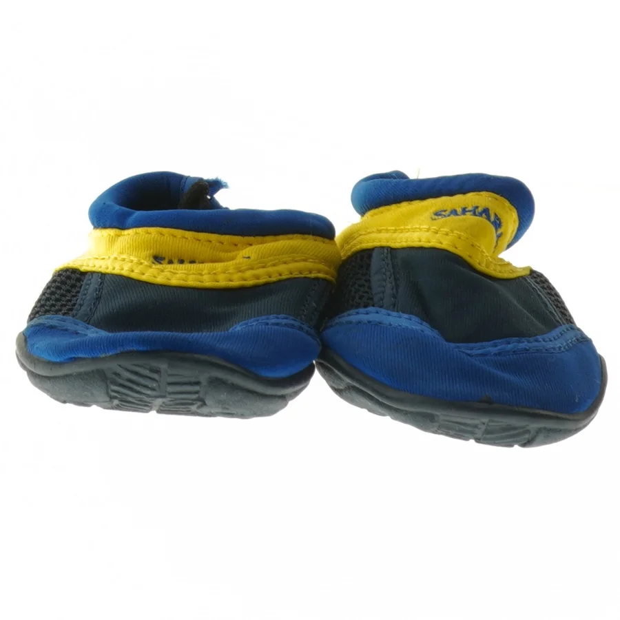 Børne badesko størrelse 23 fra Sahar (str. 23 )