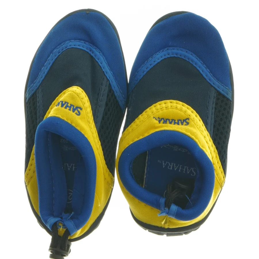 Børne badesko størrelse 23 fra Sahar (str. 23 )