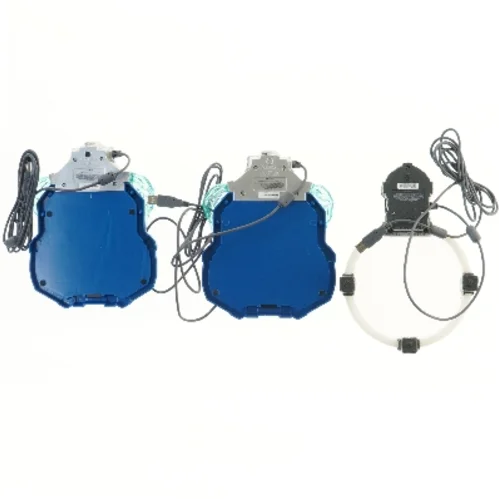 Skylanders portals fra Skylanders (str. 17x20 cm)