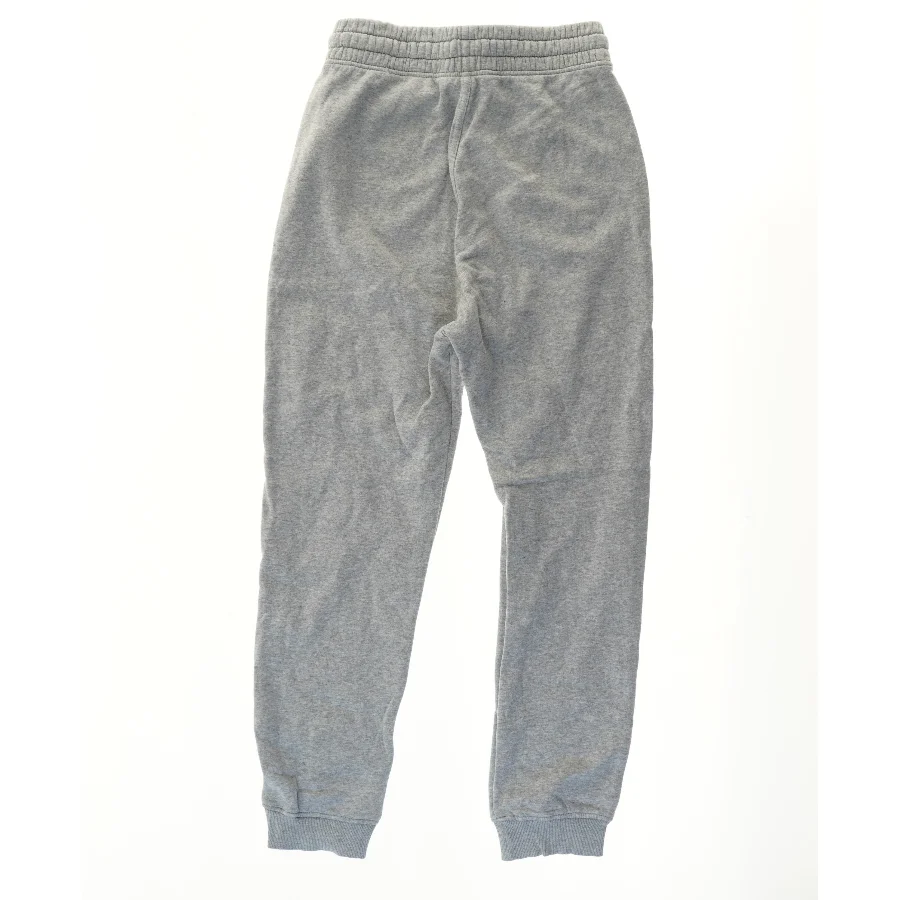 Grå sweatpants fra H&M (str. 164)
