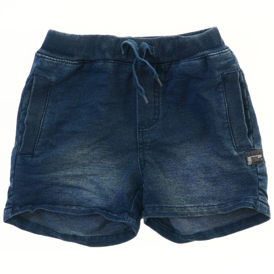 Børne shorts fra Name It (str. 122)