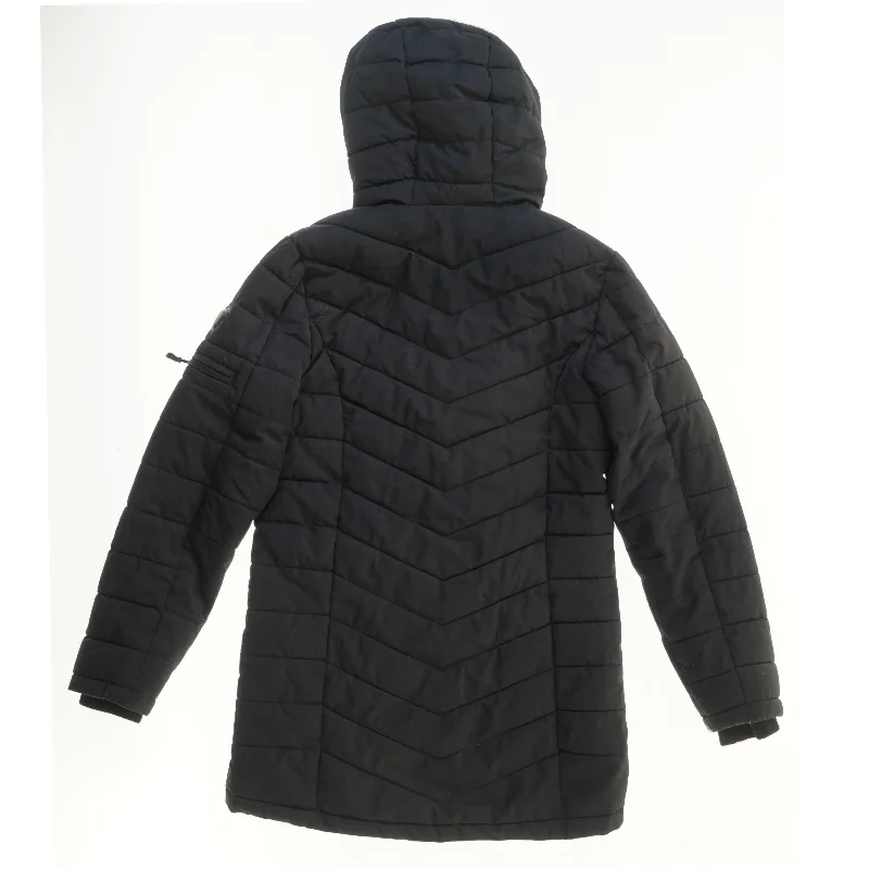 Vinterjakke med hætte fra Whistler (str. 152)