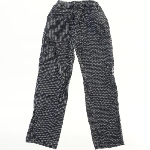 Stribede bukser fra Name It (str. 134)