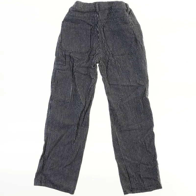 Stribede bukser fra Name It (str. 134)