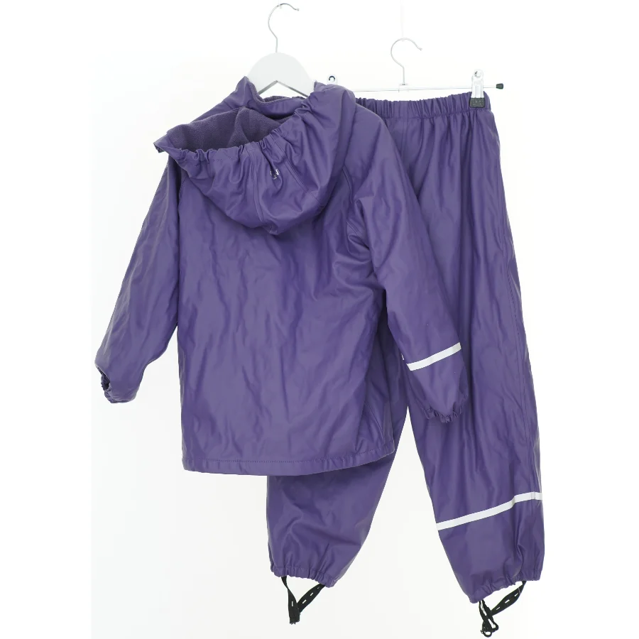 Regnsæt til børn fra CeLaVi (str. 122)