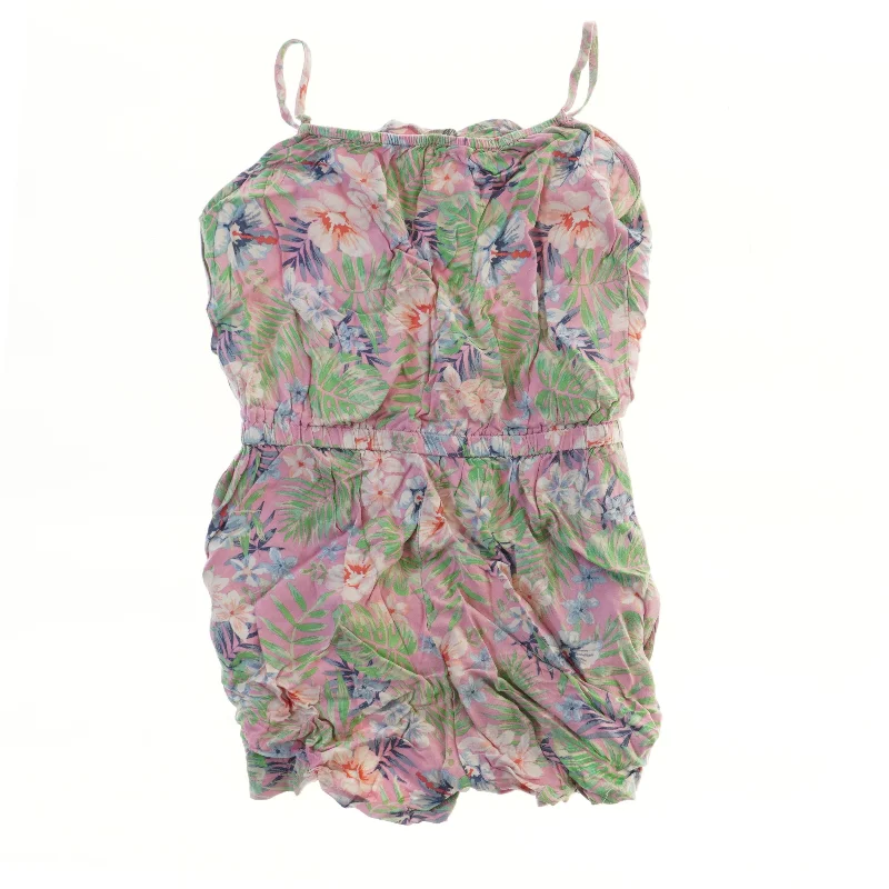 Sommerdragt med blomsterprint fra H&M (str. 134)