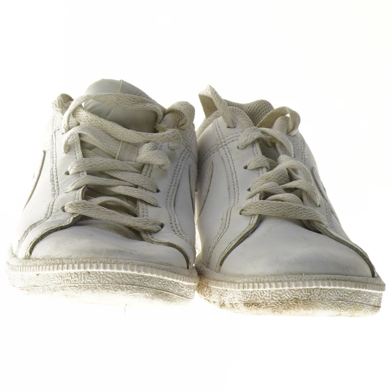 Nike sneakers i hvid fra Nike (str. 36,5 )