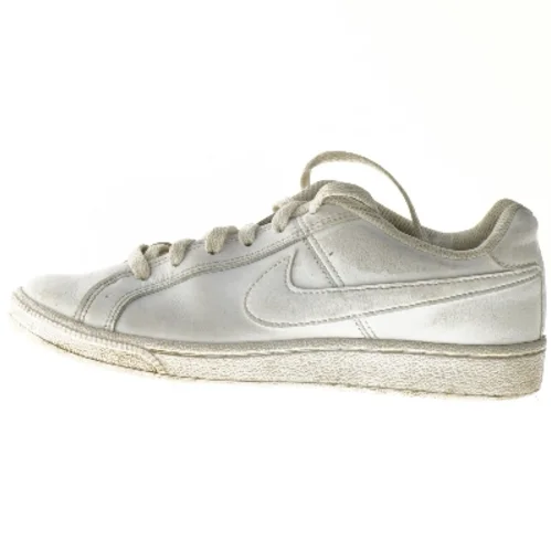 Nike sneakers i hvid fra Nike (str. 36,5 )