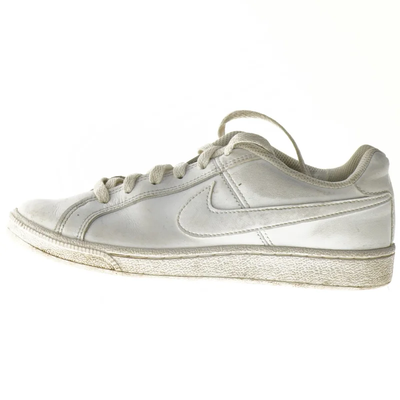 Nike sneakers i hvid fra Nike (str. 36,5 )