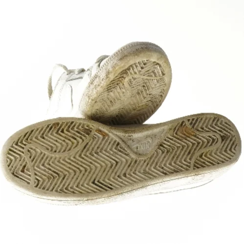 Nike sneakers i hvid fra Nike (str. 36,5 )