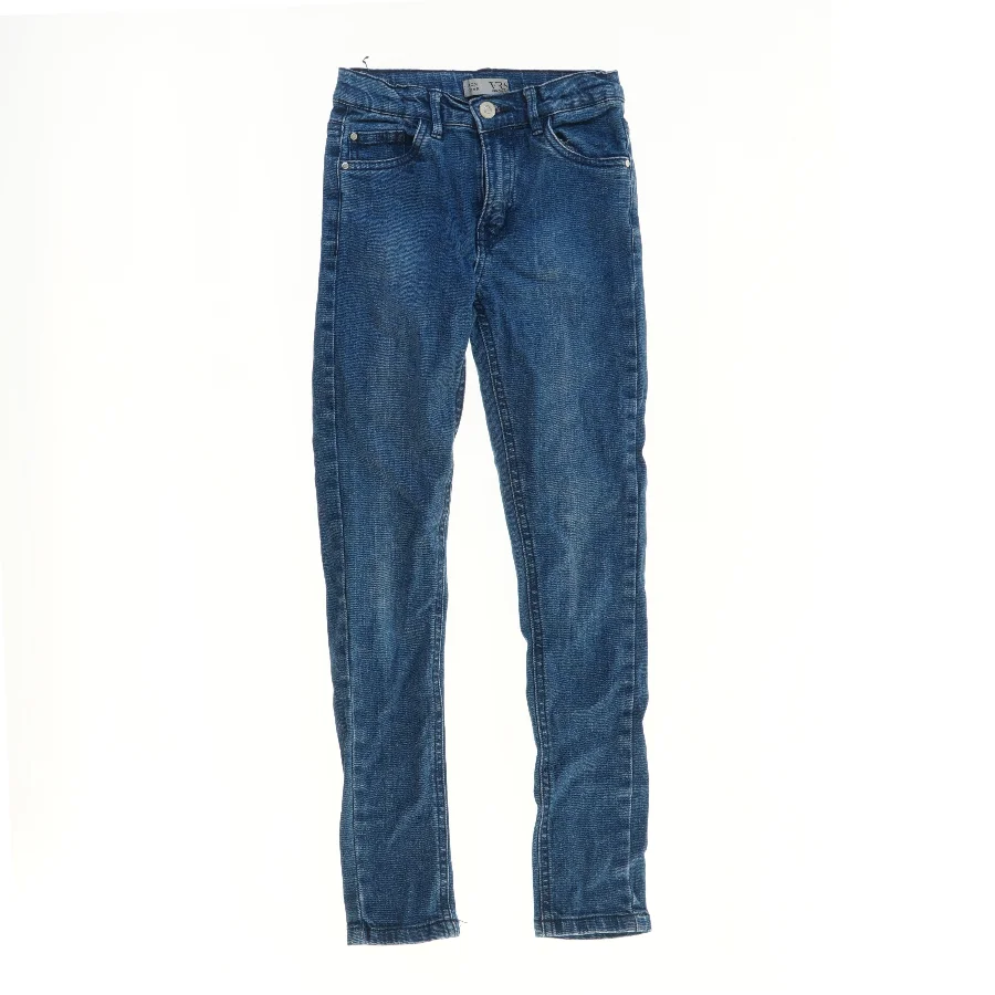Jeans til børn fra VRS (str. 140)