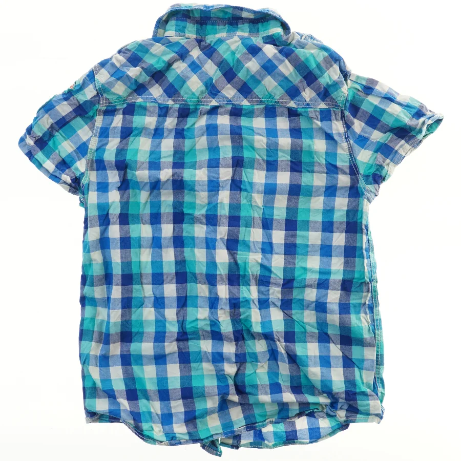  Skjorte fra L.O.G.G (str. 152)