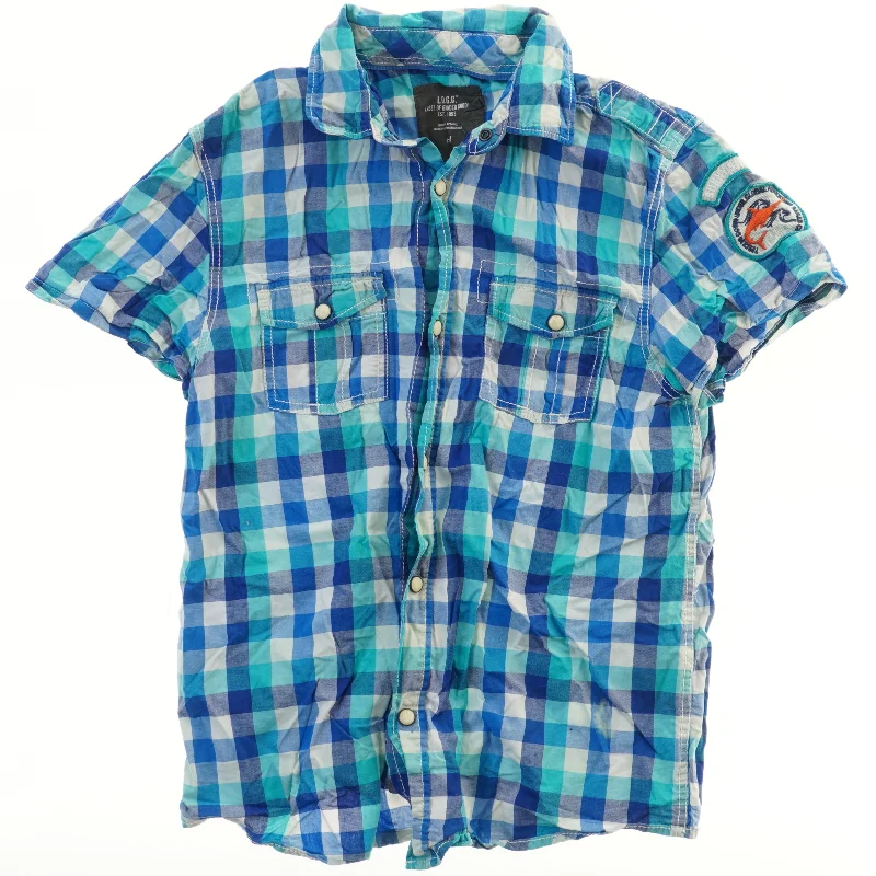  Skjorte fra L.O.G.G (str. 152)