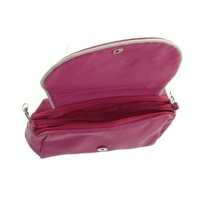 Hello Kitty taske (str. 15,5x21 cm)