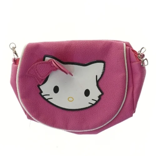 Hello Kitty taske (str. 15,5x21 cm)