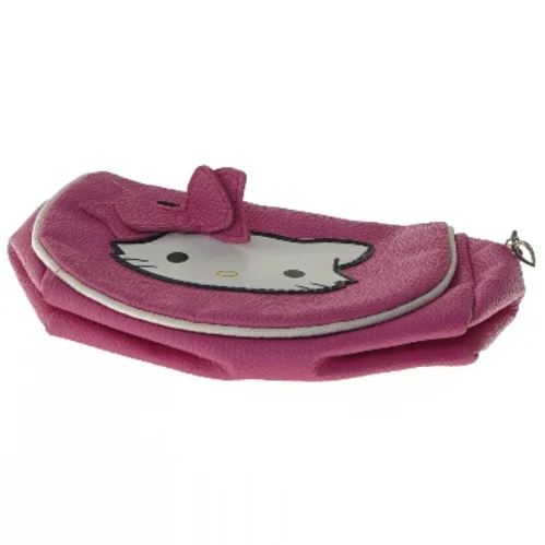 Hello Kitty taske (str. 15,5x21 cm)