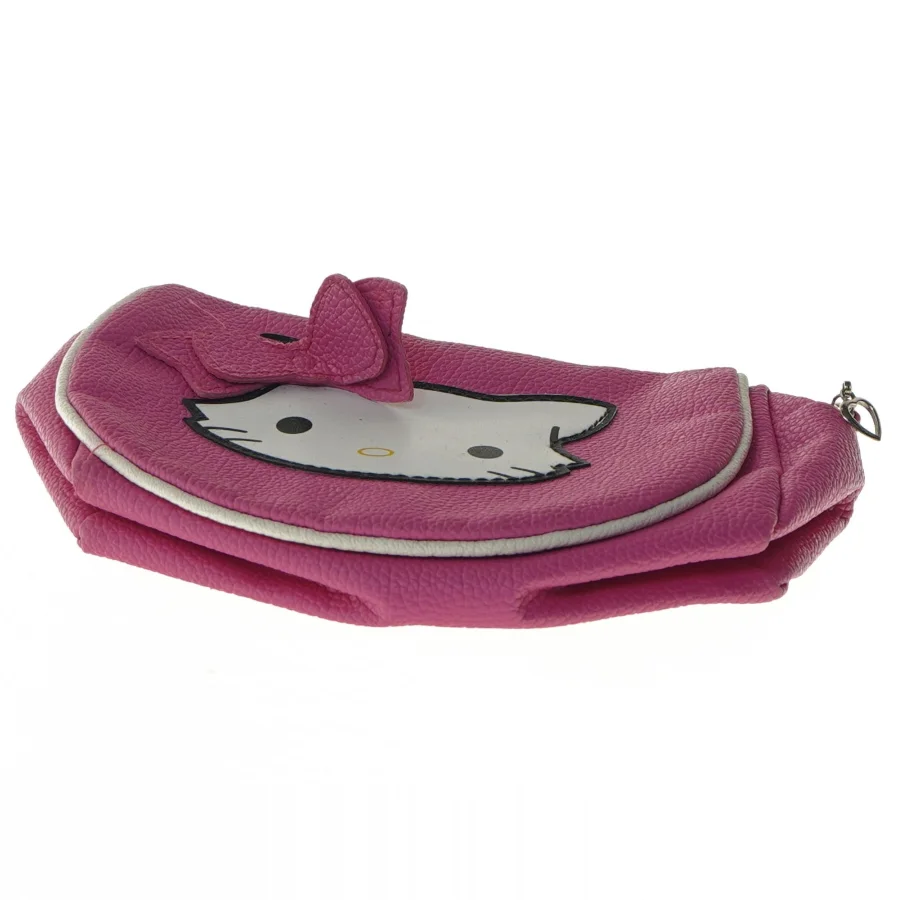 Hello Kitty taske (str. 15,5x21 cm)
