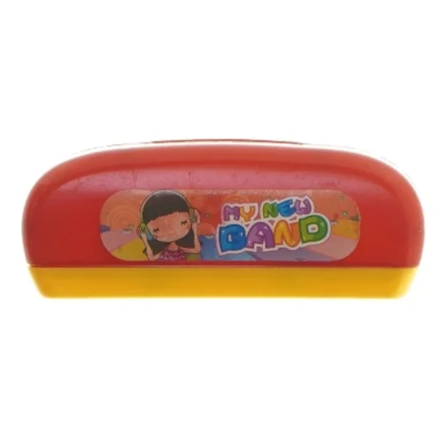 Legetøjs harmonika (str. 11 cm)