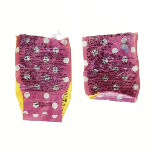 Minnie svømmeærmer (str. 3-6 år cm)