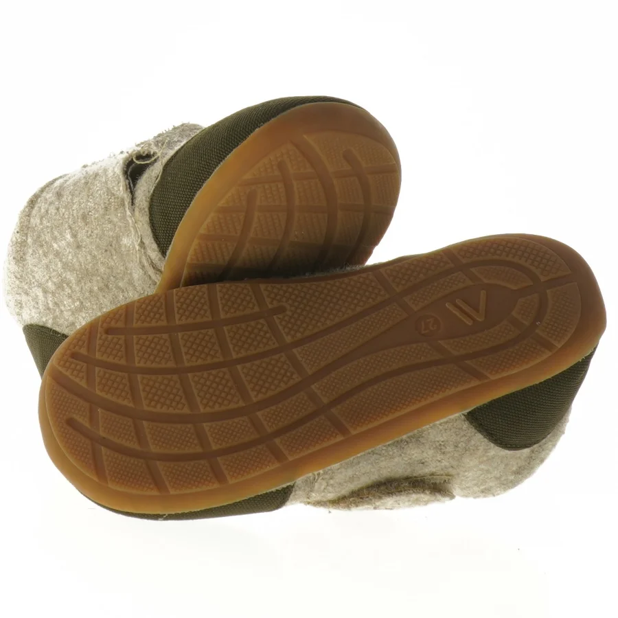 Børnesko i størrelse 27 fra Aankl (str. 27 )