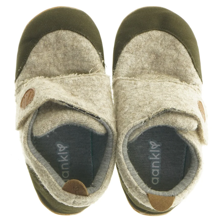 Børnesko i størrelse 27 fra Aankl (str. 27 )