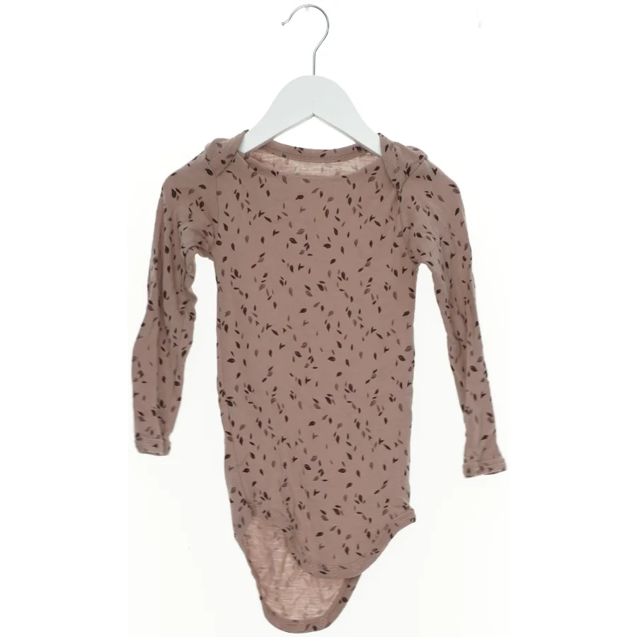Bodystocking fra 8O8 (str. 98 cm)