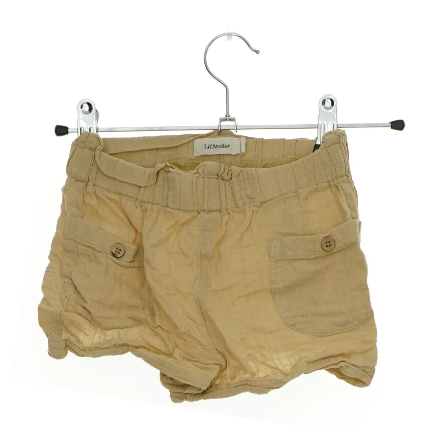 Shorts fra Lil atelier (str. 98 cm)