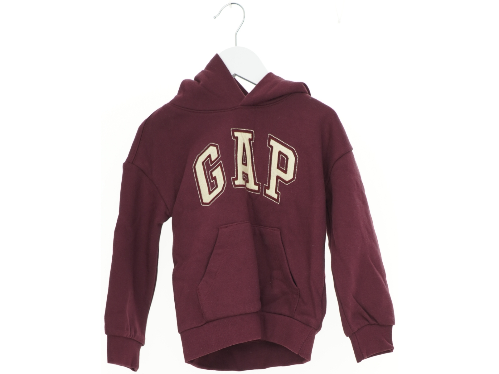 Hættetrøje fra Gap (str. 104 cm)