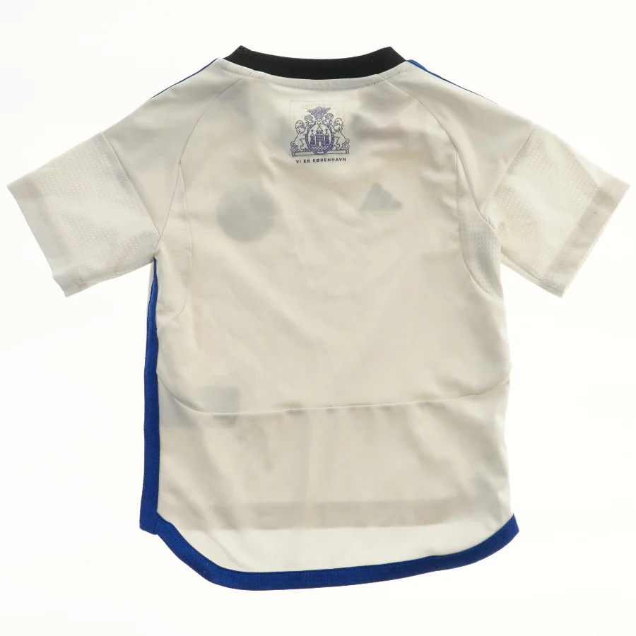 Fodboldtrøje til børn fra F. C. København (str. 104)