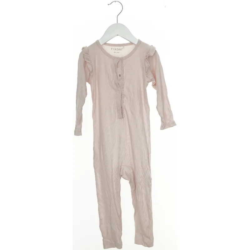 Heldragt fra Fixoni (str. 86 cm)