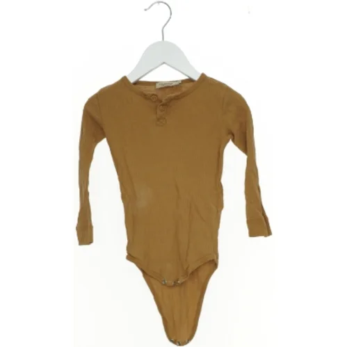 Bodystocking fra MarMar (str. 92 cm)