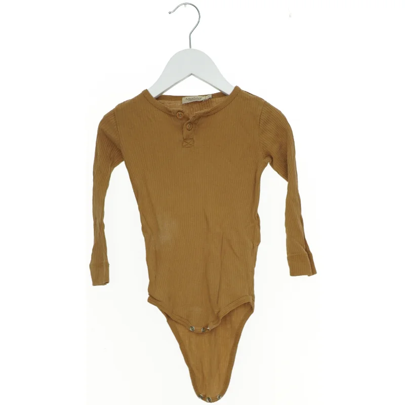 Bodystocking fra MarMar (str. 92 cm)