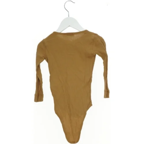 Bodystocking fra MarMar (str. 92 cm)