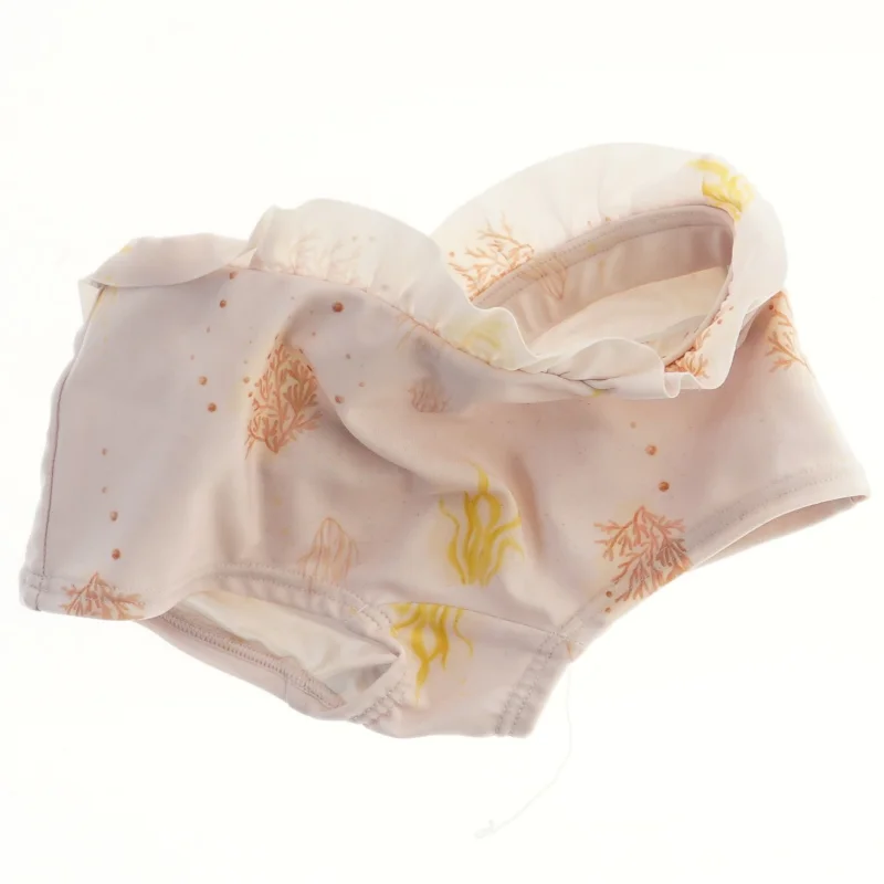 Badebukser med mønster fra Mini A Ture (str. 104)