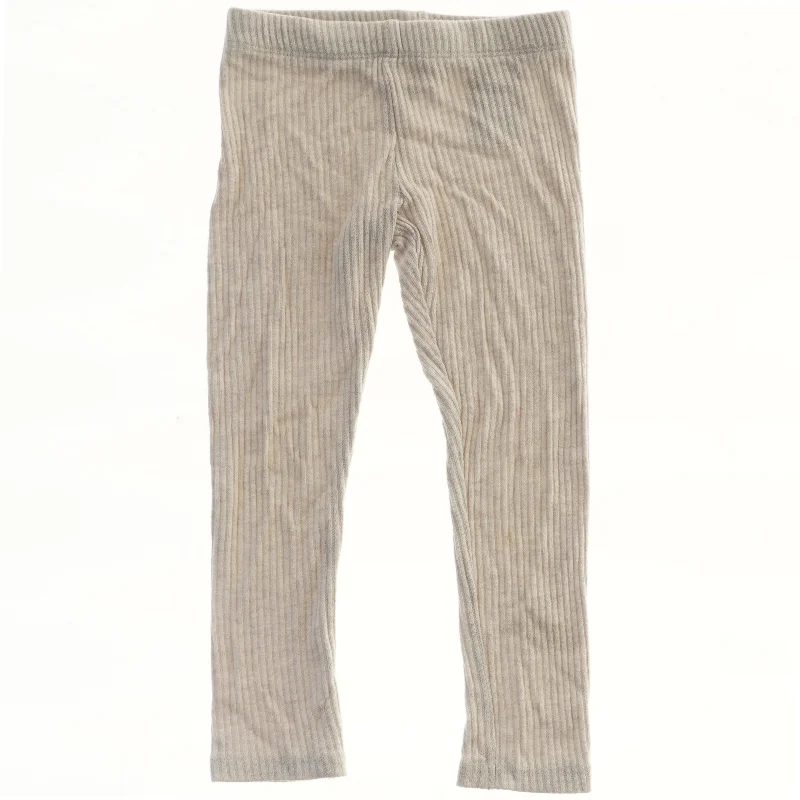 Børnebukser str. 98 fra H&M (str. 98)