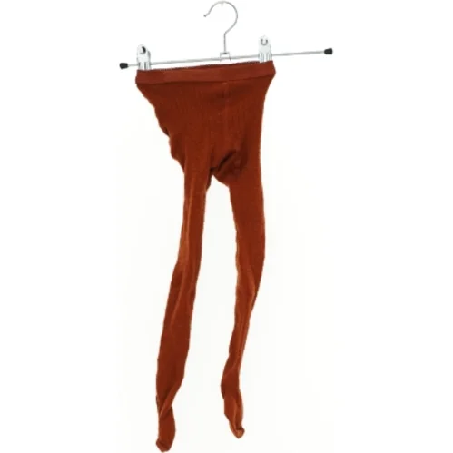 Strømpebukser/Strømper fra mp Denmark (str. 92 cm)