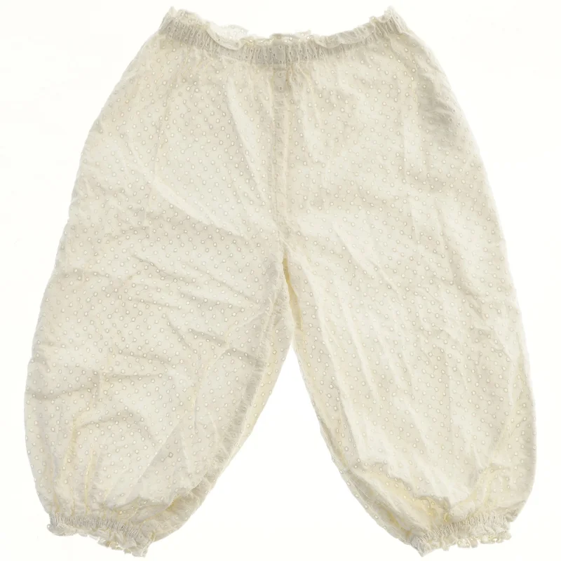 Sommerbukser med elastik fra Sofie Schnoor (str. 98)