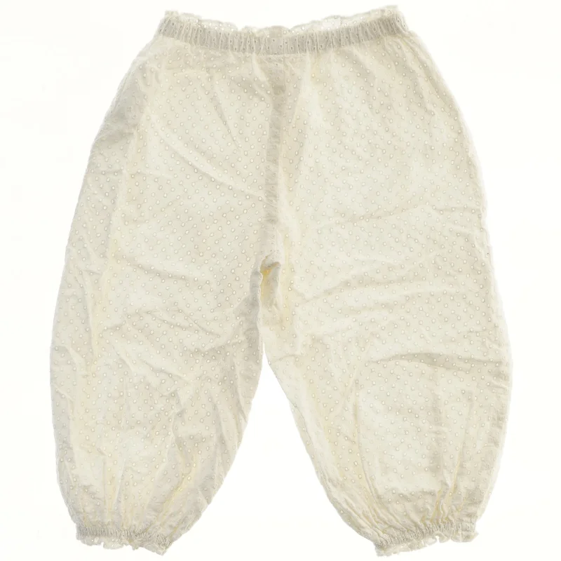 Sommerbukser med elastik fra Sofie Schnoor (str. 98)