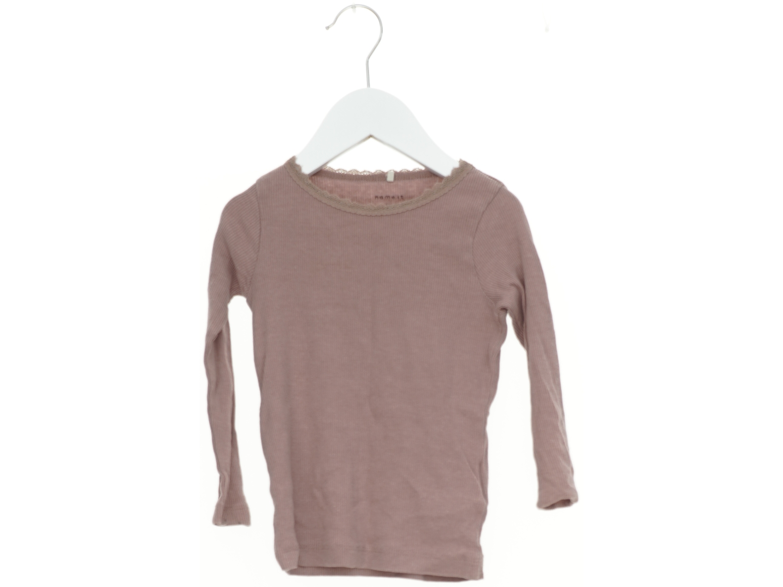 Bluse fra Name It (str. 98 cm)