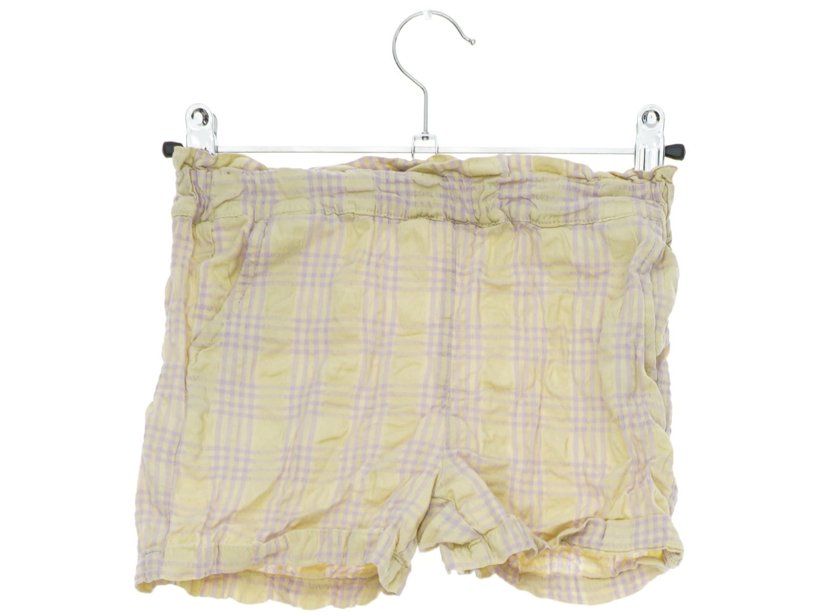 Ternede shorts fra Name It (str. 98)