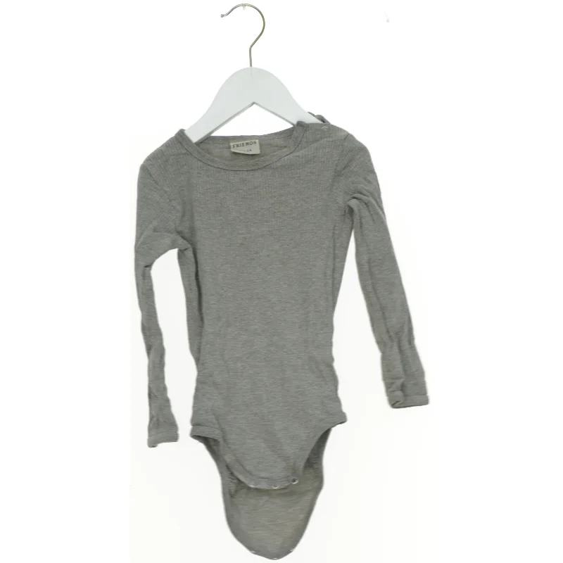 Bodystocking fra Friends (str. 98 cm)