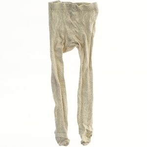 Børne Strømpebukser fra Name It (str. 104)