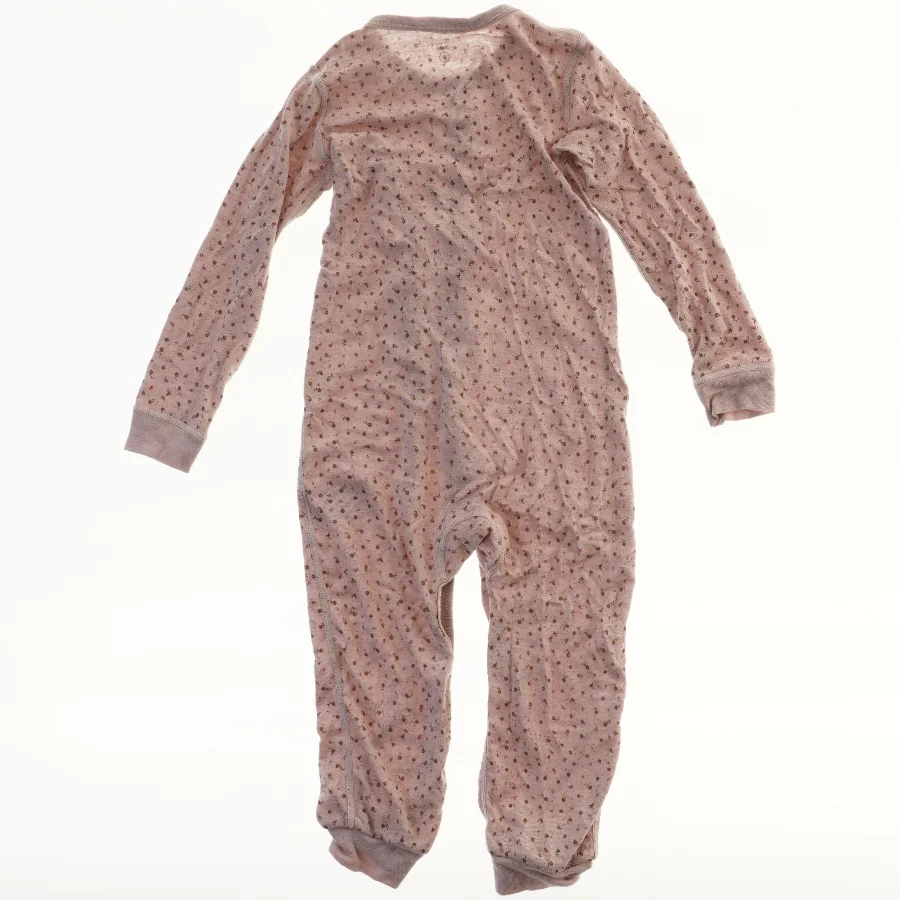 Heldragt med mønster fra BeKids (str. 104)