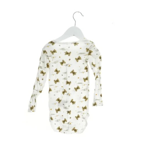 Bodystocking fra Name It (str. 98 cm)