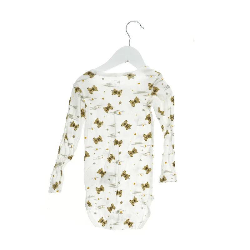 Bodystocking fra Name It (str. 98 cm)